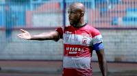 Bobotoh Tolak 'Kedatangan' Greg Nwokolo ke Persib